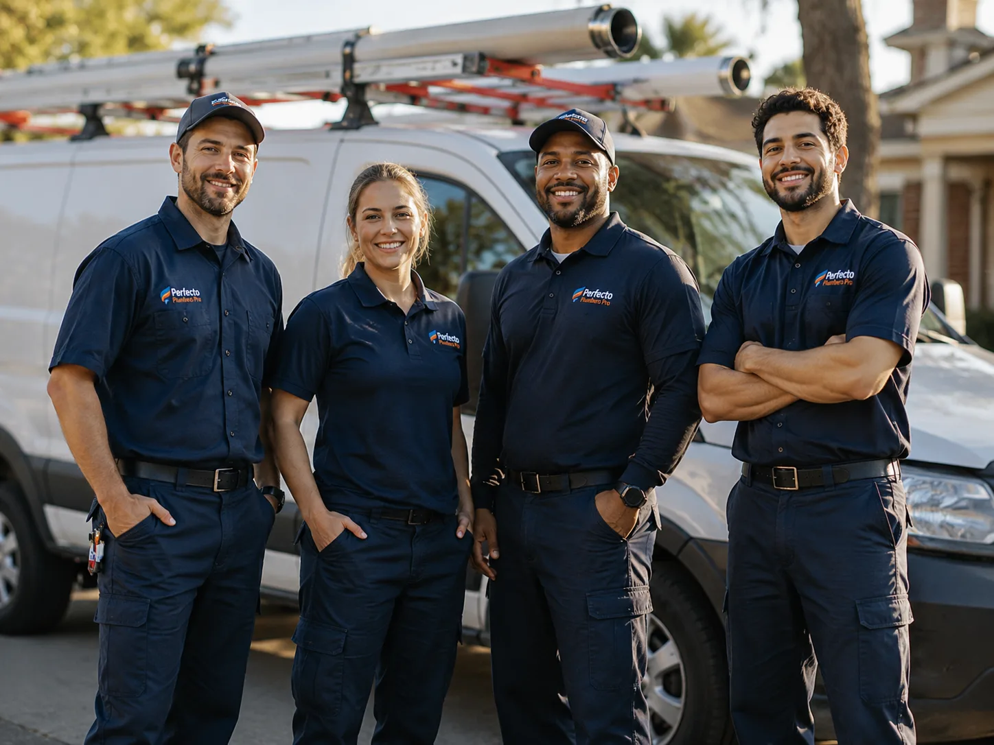 Emergency Plumber Near Me in Richwood, OH near me